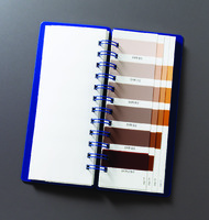 GLOBE® Soil Color Book