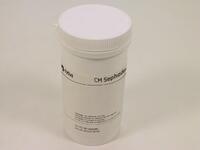 CM Sephadex™ C-50 Ion Exchange Chromatography Media, Cytiva