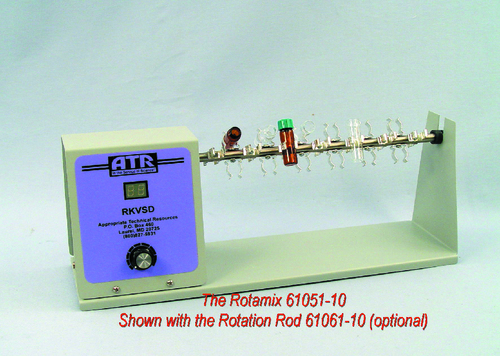 Rotamix™, Electron Microscopy Sciences | Rotating/Rocking Shakers