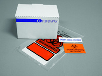 Shipper, EAS Ambient, Small Transport Box, Therapak®