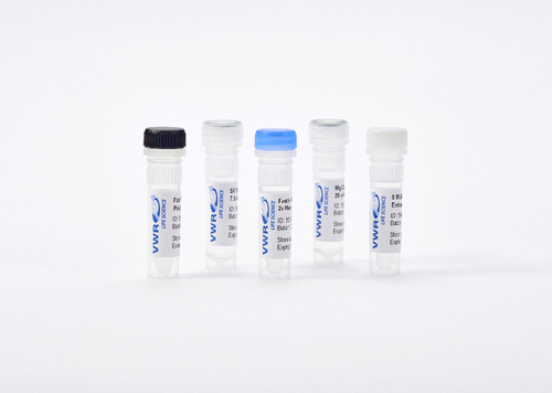 VWR® Fast HiFi DNA Polymerase
