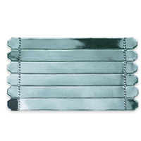 BRAND® Sealing Film 8-Strips for PCR and Storage, BrandTech Scientific