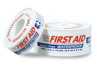 American White Cross First Aid® Waterproof Tapes, DUKAL™ Corporation