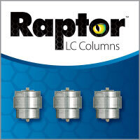 Raptor™ EXP® Guard Column Cartridges, Restek