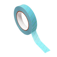 Steam Chex™ Lead-Free Blue Autoclave Indicator Tapes, Propper Manufacturing Company