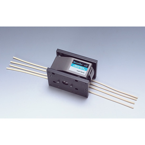 Masterflex® L/S® Multichannel Pump Head for Microbore 2-Stop Tubing, 4-Channel
