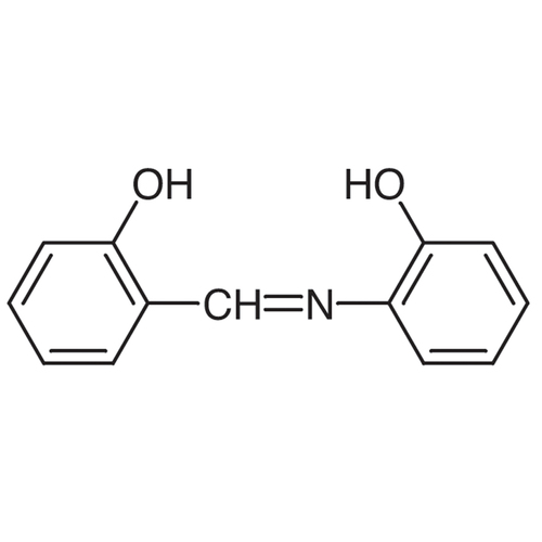 2-Salicylideneaminophenol ≥98.0% (by titrimetric analysis)