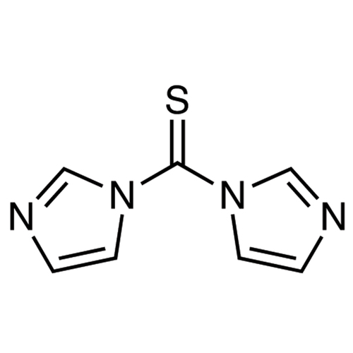 1,1'-Thiocarbonyldiimidazole ≥95.0% (by titrimetric analysis)