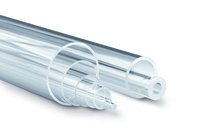 Quartz Tubing, Technical Glass Products