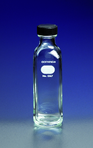 Milk Dilution Bottle – Modern Lab