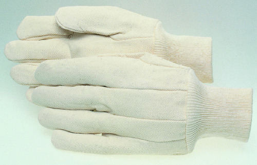 MultiMaster® Standard Cotton Canvas Gloves, Magid