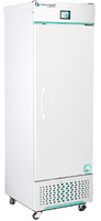 Corepoint Scientific™ White Diamond Series Glass and Solid Door Refrigerators, Horizon Scientific