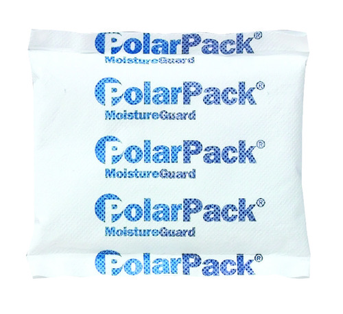 PolarPack® Gel Packs, Moisture Guard Refrigerant Gel Packs, Sonoco ThermoSafe