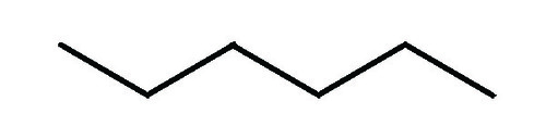 n-Hexane, LiChrosolv® for liquid chromatography, Supelco®