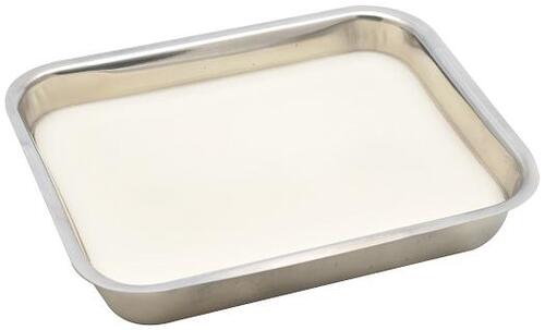 Eisco® Wax Lined Dissection Tray