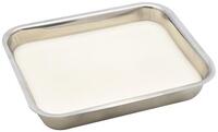 Eisco® Wax Lined Dissection Tray