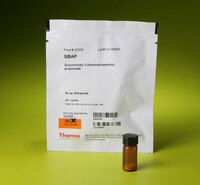 SBAP (Succinimidyl 3-(bromoacetamido)propionate), Pierce™