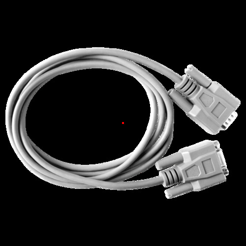 Cable Rs 232 Sub-D F/Hei-Chill Evaprator