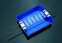 VWR® Micro Slide Staining Rack