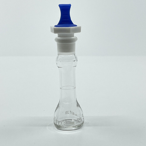 Volumetric Flask Class A 1000ml