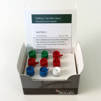 NEBNEXT® Fast DNA Library Prep Set for Ion Torrent, New England Biolabs