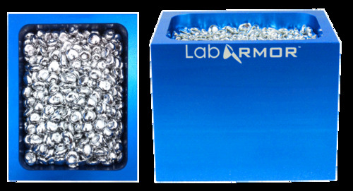 Lab Armor® Single Bead Blocks, SHEL LAB