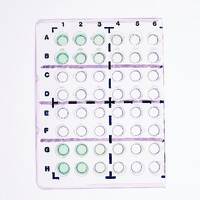 Ward's® Quantitative ELISA Lab Activity