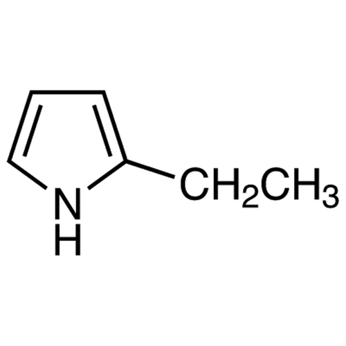 2-Ethylpyrrole ≥96.0%