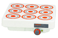 Corning® Multi-Position Magnetic Stirrers, Corning