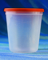 Corning® Disposable Containers, Polypropylene, Sterile, Corning