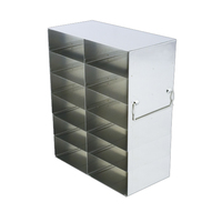 VWR® Upright Freezer Racks