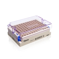 Thermo Scientific™ Barcoded Latch Racks for Matrix™ Storage Tubes