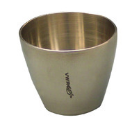 VWR® Lids for VWR® Nickel Crucibles and Covers