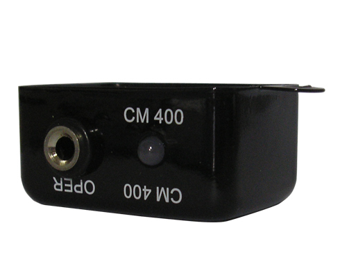 OHM Metrics™ CM400 Series Constant Monitor, Transforming Technologies