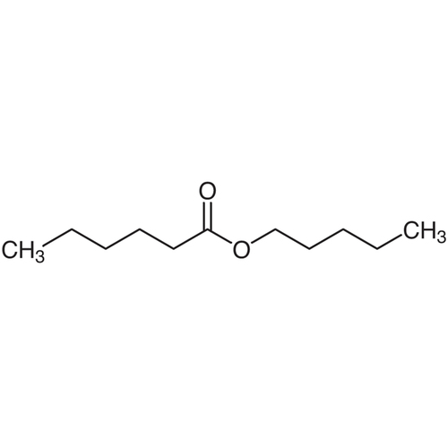 Pentyl hexanoate ≥98.0%
