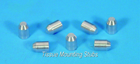 Tissue Mounting Stubs, Electron Microscopy Sciences
