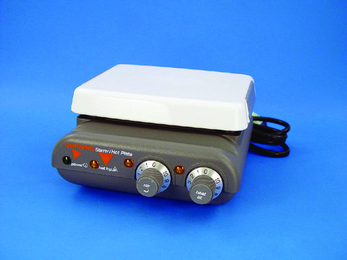 Pc220 hot plate/stirrers