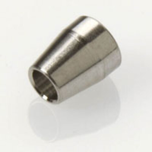 Ferrule for HPLC Systems, Material: Stainless Steel