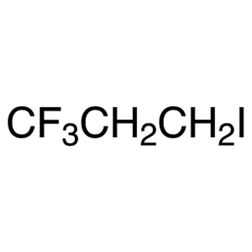 1-Iodo-3,3,3-trifluoropropane ≥98.0%