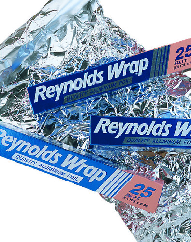Reynolds Wrap* Aluminum Foil