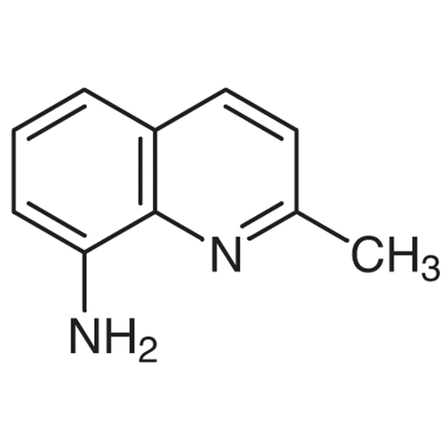 8-Amino-2-methylquinoline ≥98.0% (by titrimetric analysis)