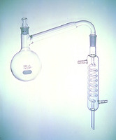 PYREX® General Purpose Distilling Apparatus, Corning
