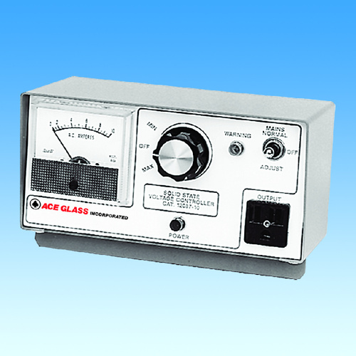 12087 VOLTAGE CONTROLLER, 0-120V at 10 Amps