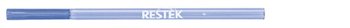 Topaz GC Inlet Liners for PerkinElmer Gas Chromatographs, Restek