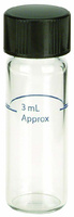 Dilution Vials with Cap, WHEATON®, DWK Life Sciences