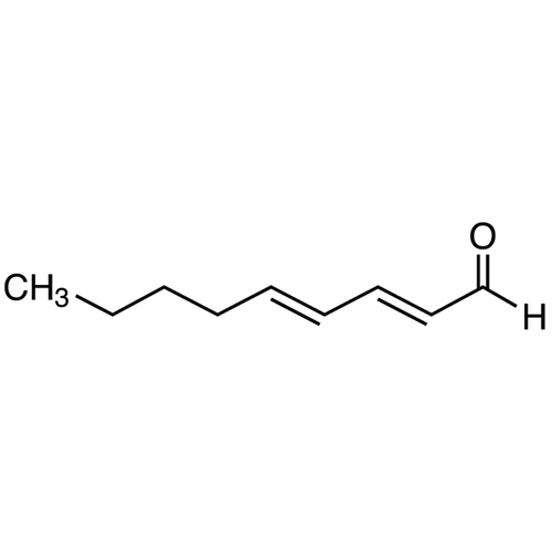 trans,trans-2,4-Nonadienal ≥85.0%