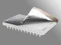 PCRmax® Aluminum Sealing Film, Antylia Scientific