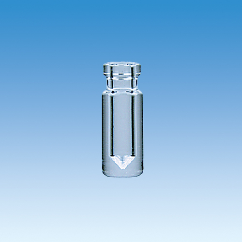 Mini Glass Vials, Ace Glass Incorporated