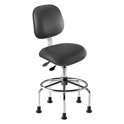 BioFit Elite Cleanroom Swivel Chairs, ISO 6