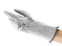 ActivArmr® 42-474 Series Heat Resistant Gloves, Ansell